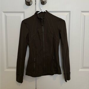 Lululemon Define Jacket